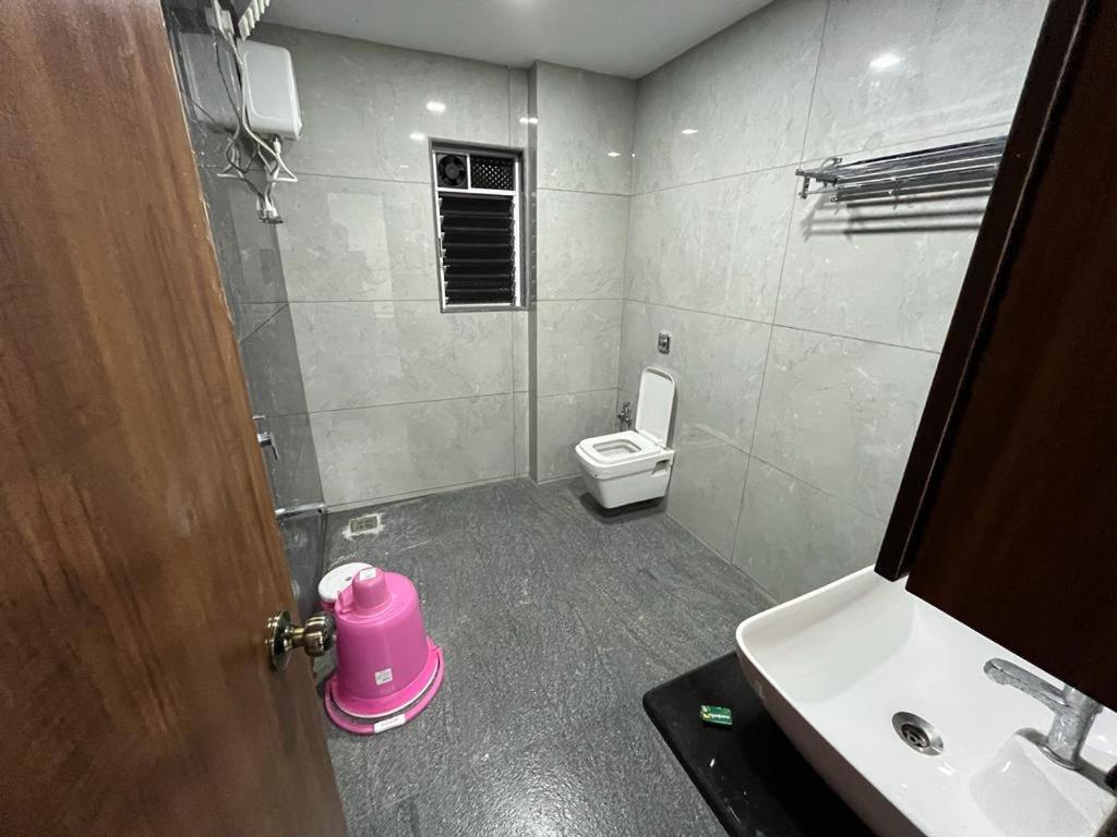 Sea View Beach Resort Alibag Exterior photo